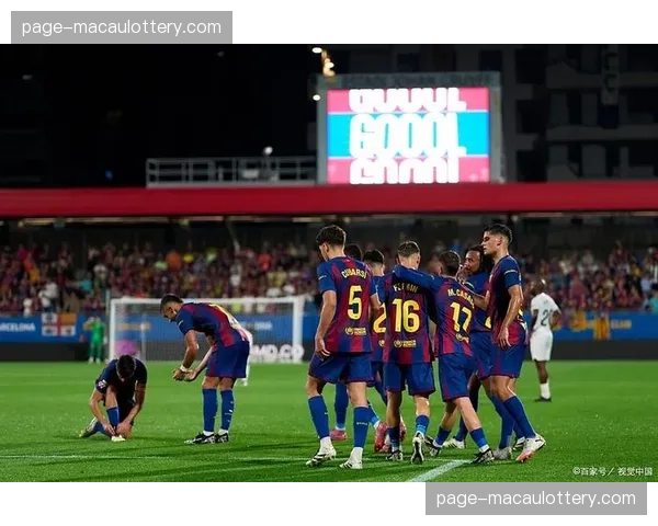 巴萨防线高位遭遇反击应对不足,场均被射门数有所增加 巴萨防线高位遭遇反击应对不足,场均被射门数有所增加